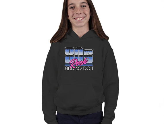 80s Rock