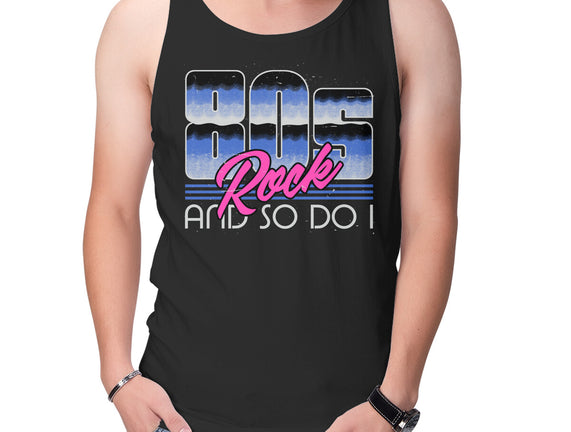80s Rock