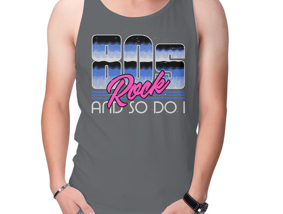 80s Rock