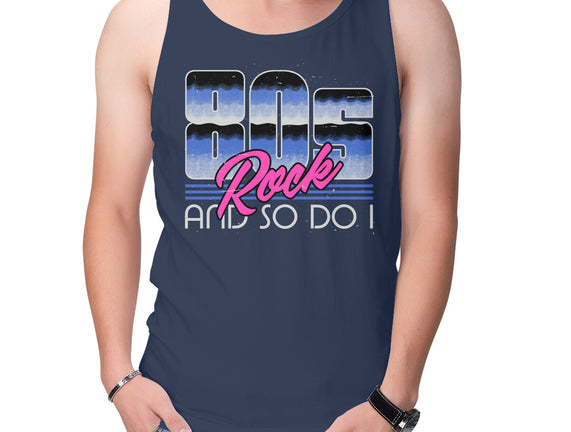 80s Rock