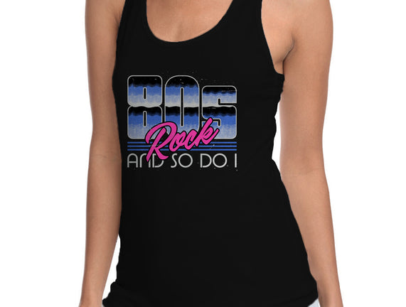 80s Rock
