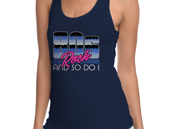 80s Rock