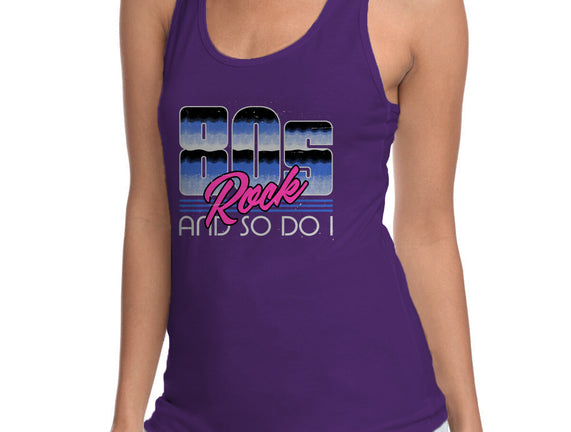 80s Rock