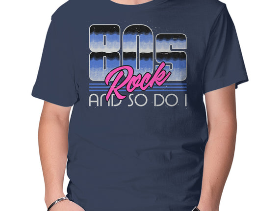 80s Rock