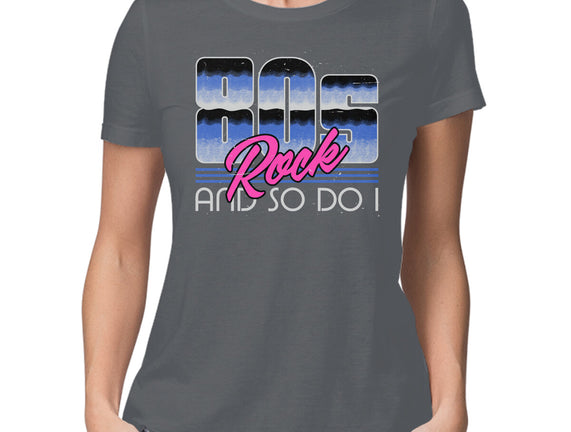 80s Rock