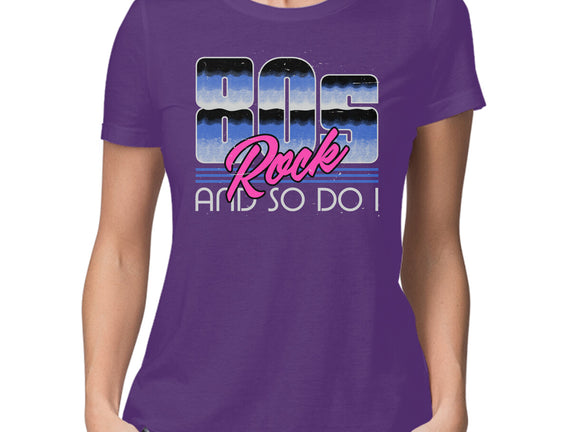 80s Rock