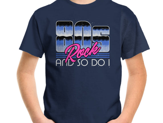 80s Rock