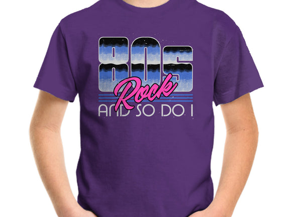 80s Rock