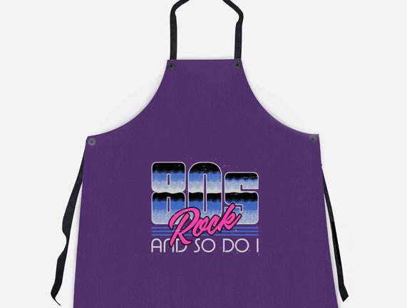 80s Rock
