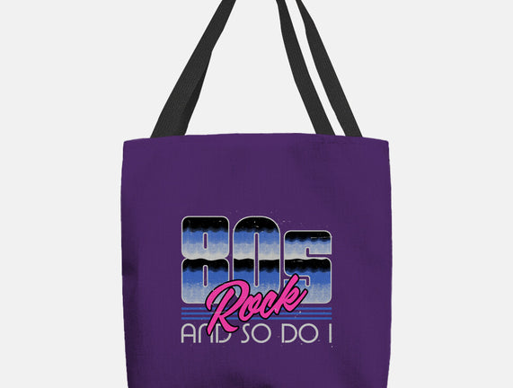 80s Rock