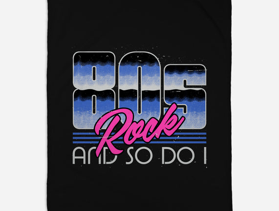 80s Rock