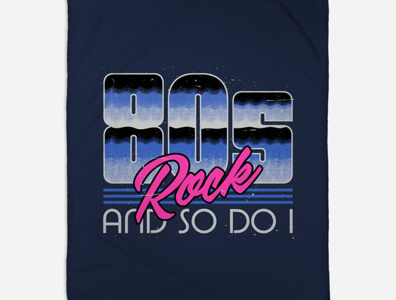 80s Rock