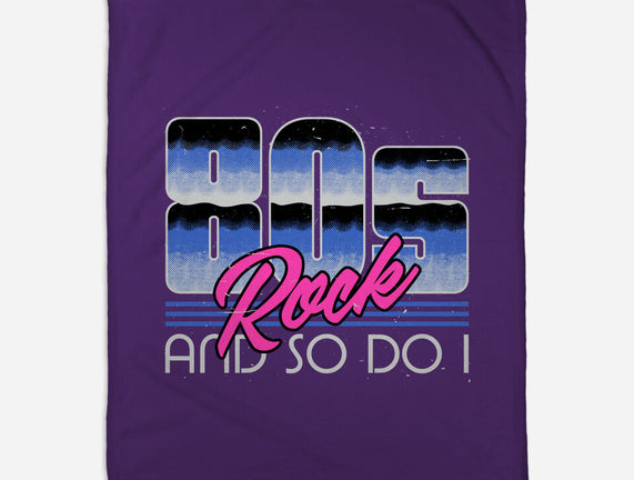80s Rock