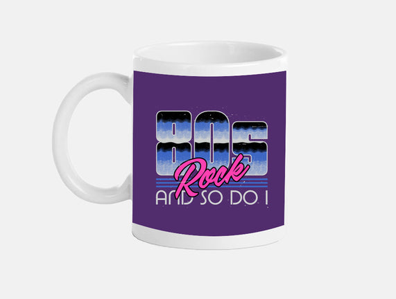 80s Rock