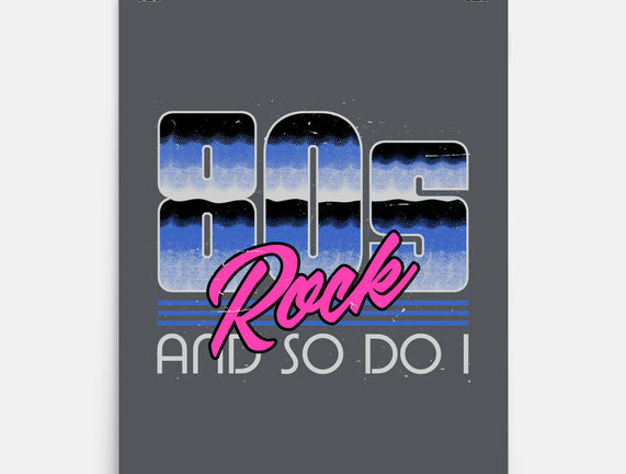 80s Rock