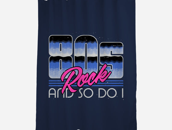 80s Rock