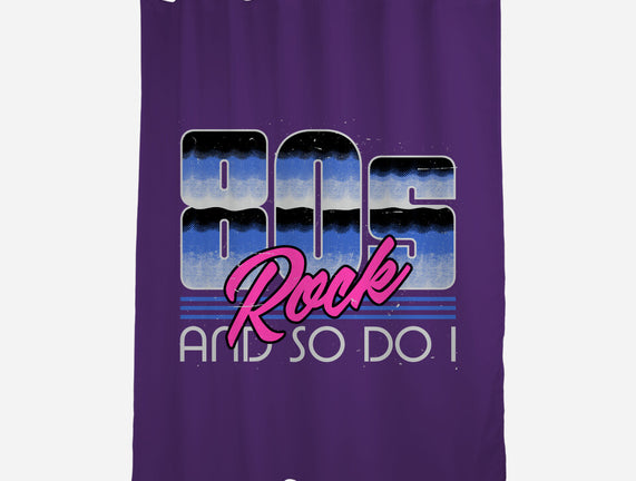 80s Rock