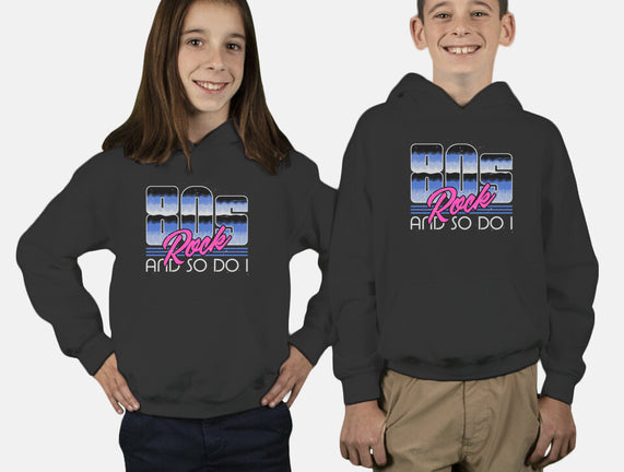 80s Rock