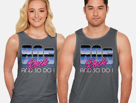 80s Rock