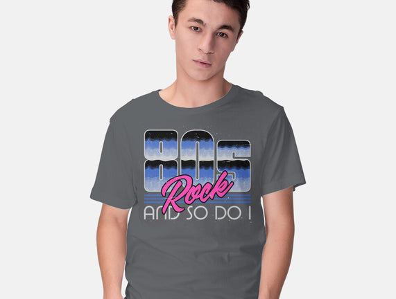 80s Rock