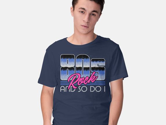 80s Rock