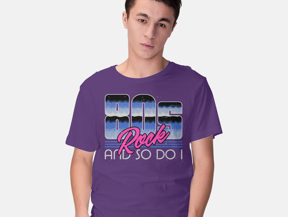 80s Rock