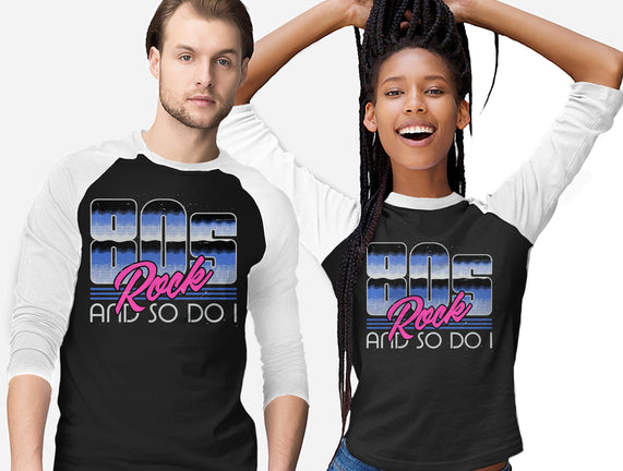 80s Rock