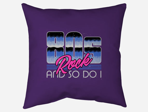 80s Rock