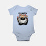 It's A Wonderful Life After Coffee-Baby-Basic-Onesie-Trendlory