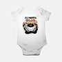 It's A Wonderful Life After Coffee-Baby-Basic-Onesie-Trendlory