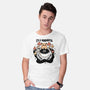 It's A Wonderful Life After Coffee-Mens-Basic-Tee-Trendlory