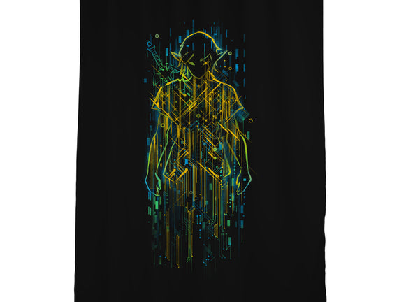 Link Circuitry