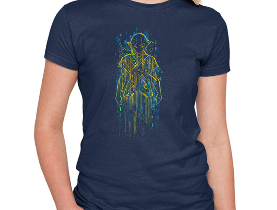 Link Circuitry