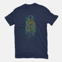 Link Circuitry-Mens-Basic-Tee-kharmazero