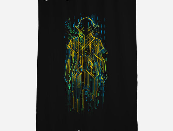 Link Circuitry