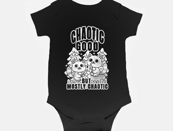 Chaotic Good