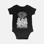 Chaotic Good-Baby-Basic-Onesie-FunkVampire