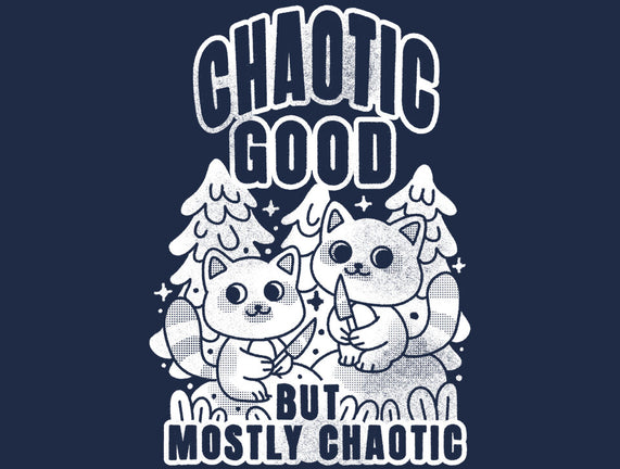 Chaotic Good