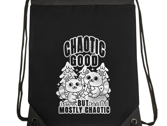 Chaotic Good