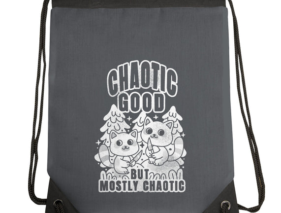 Chaotic Good