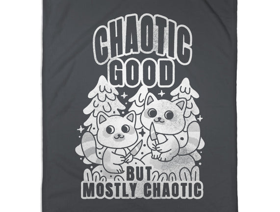 Chaotic Good
