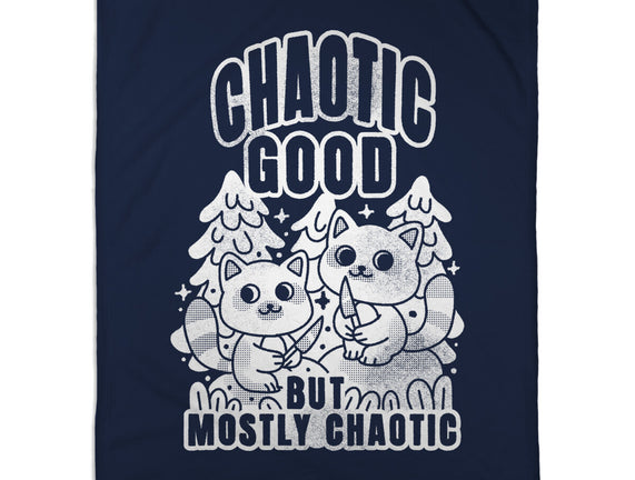 Chaotic Good