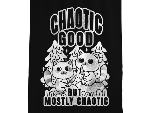 Chaotic Good