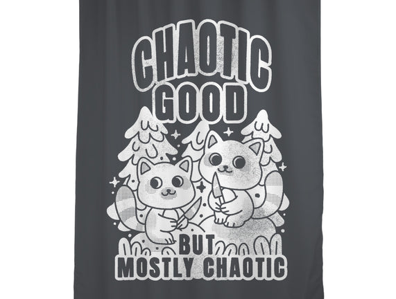 Chaotic Good