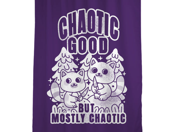 Chaotic Good