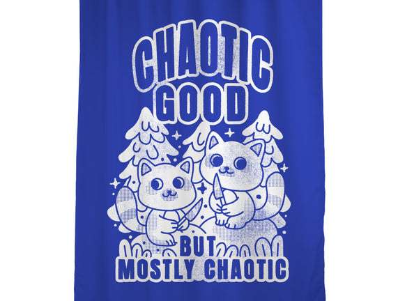 Chaotic Good
