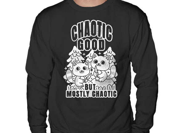 Chaotic Good