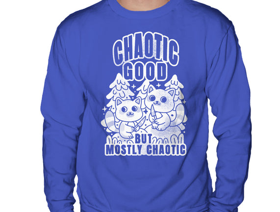Chaotic Good