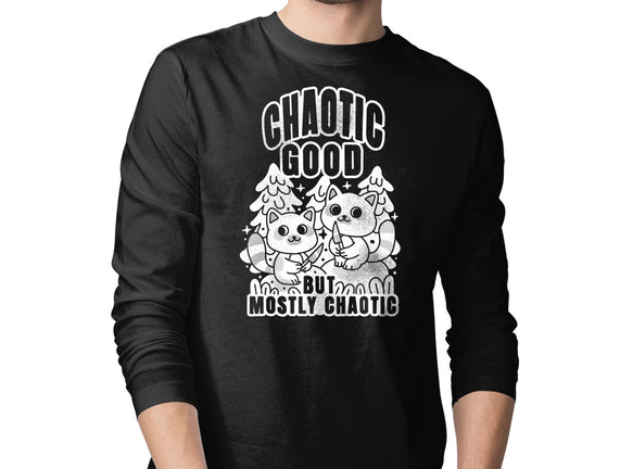 Chaotic Good