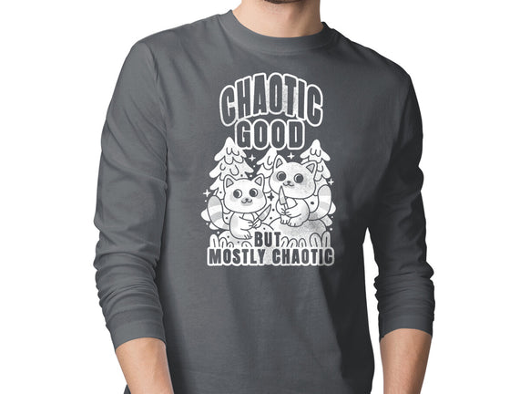 Chaotic Good